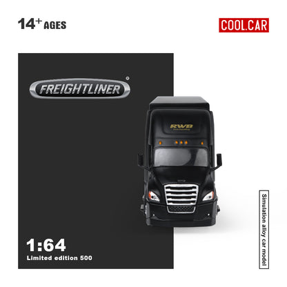 Xe Freightliner RWB tổng thể