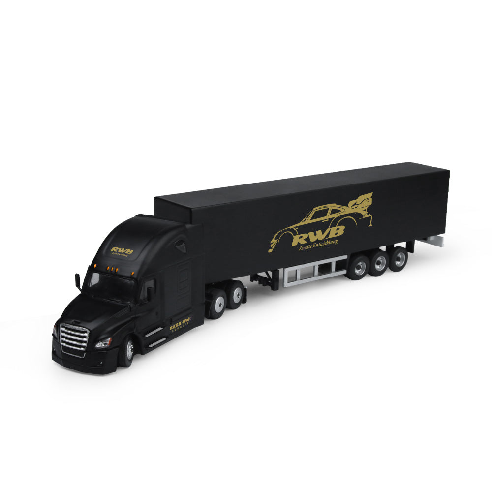 Xe Freightliner RWB hãng Cool Car