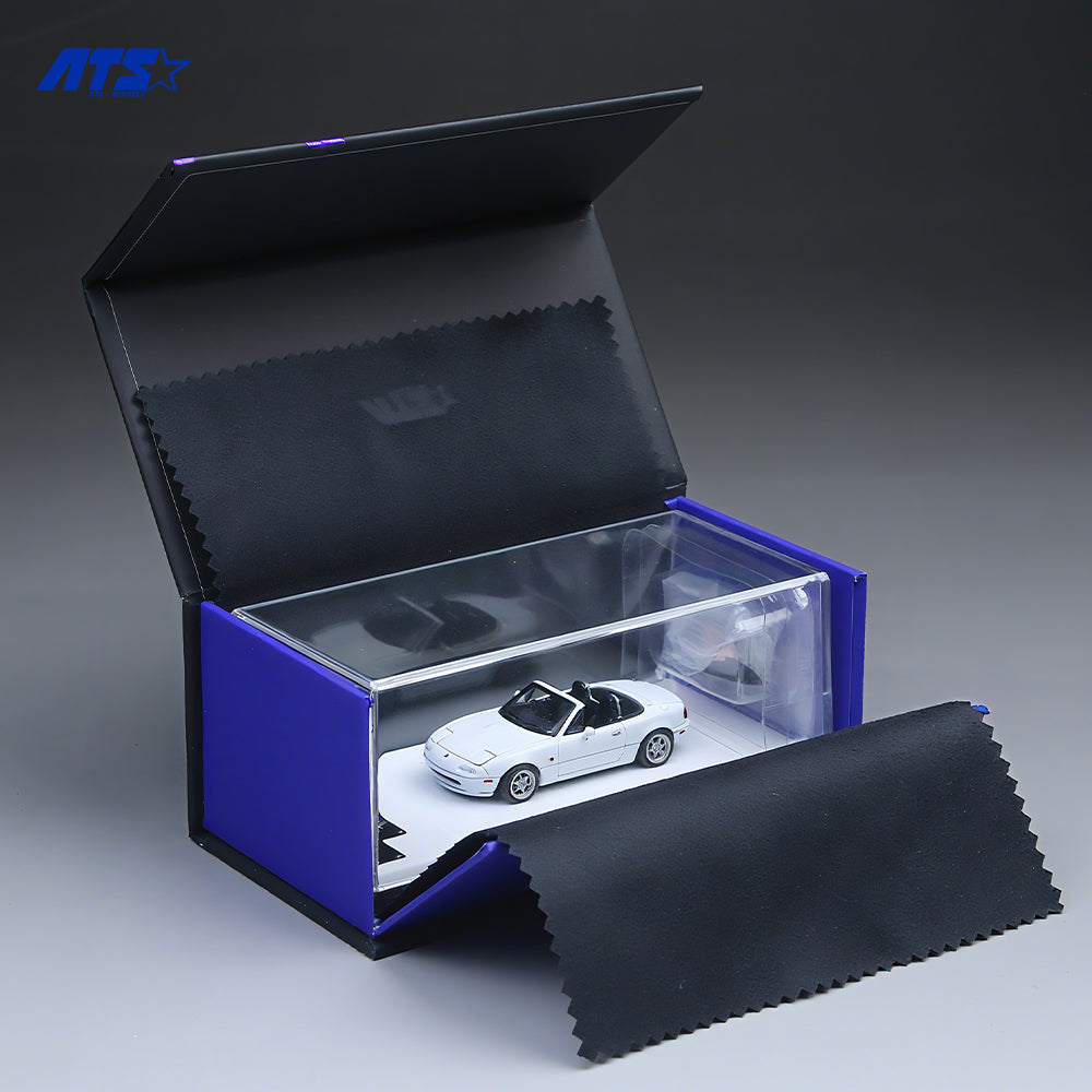 Mô hình ATS 880101