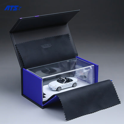 Mô hình ATS 880101