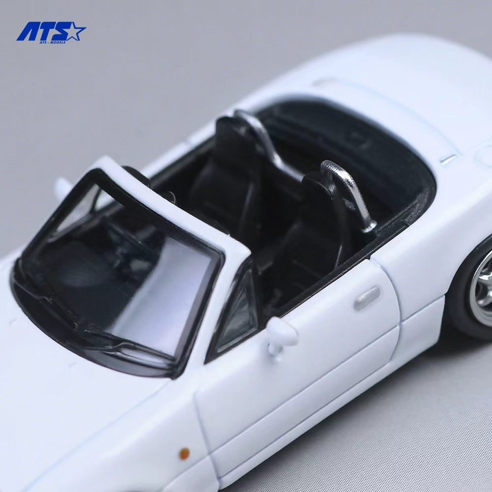 Mô hình xe hơi Mocus