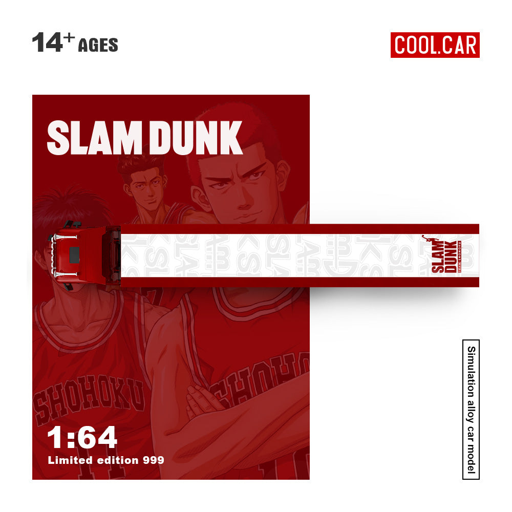 Logo COOL CAR trên xe