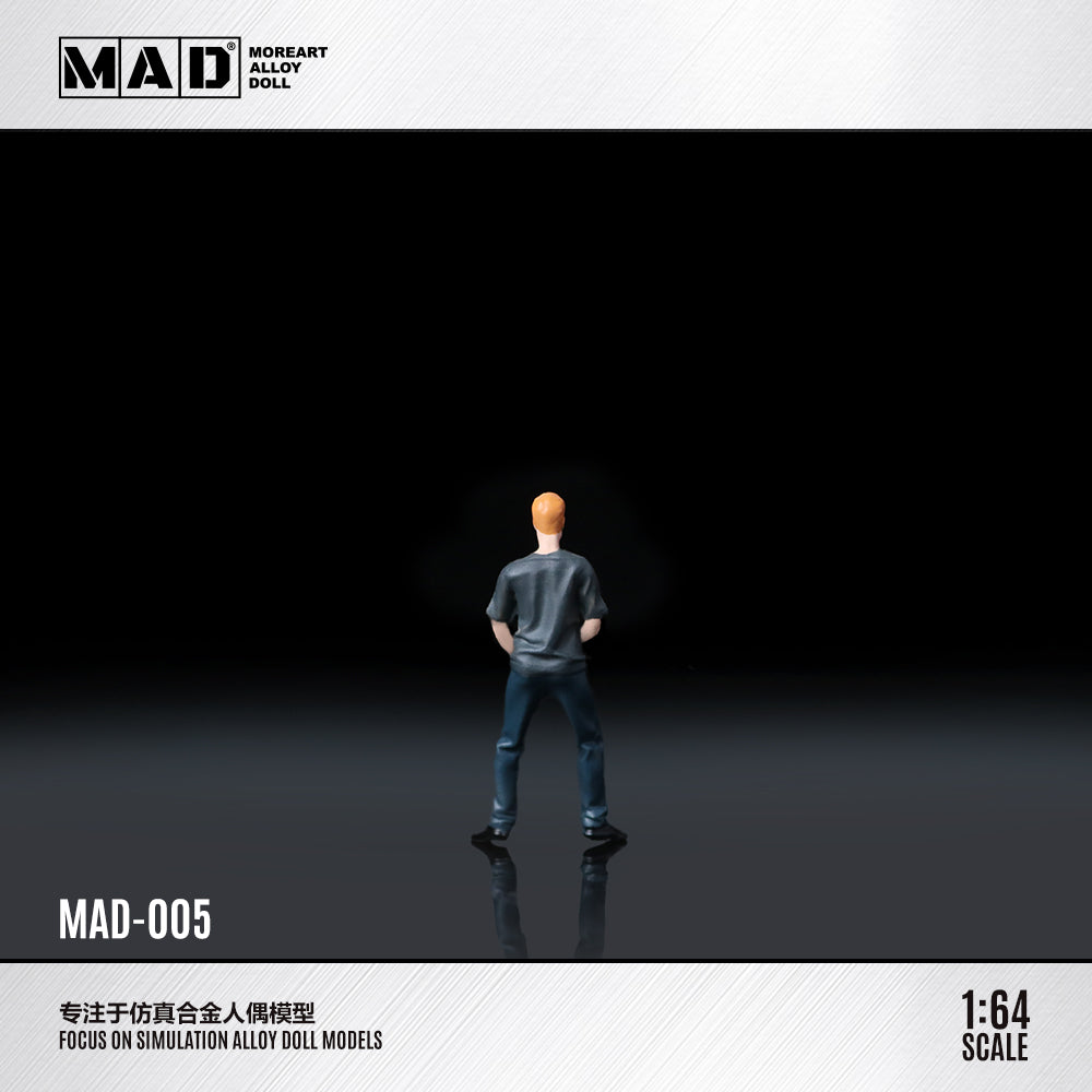 MODEL ART tại Mocus