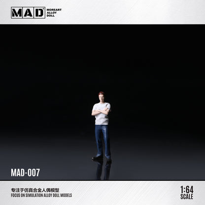 Phụ kiện diorama