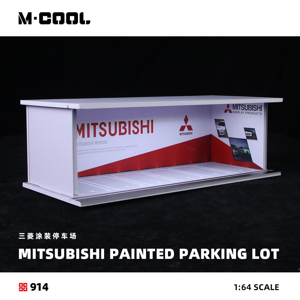 Mô hình M-COOL tại Mocus