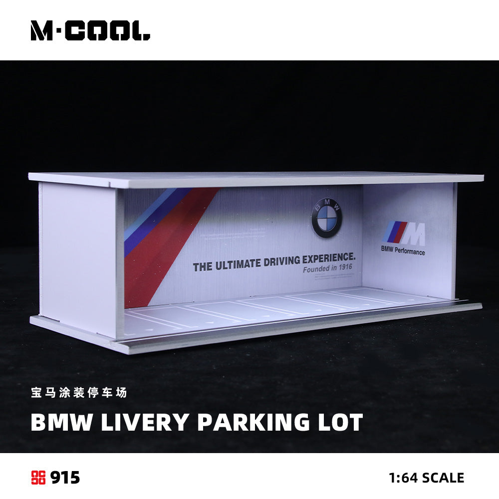 Mô hình có đèn LED