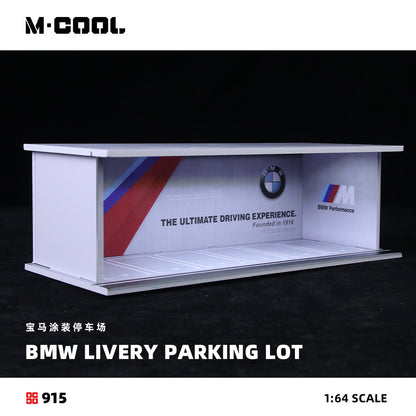 Mô hình có đèn LED