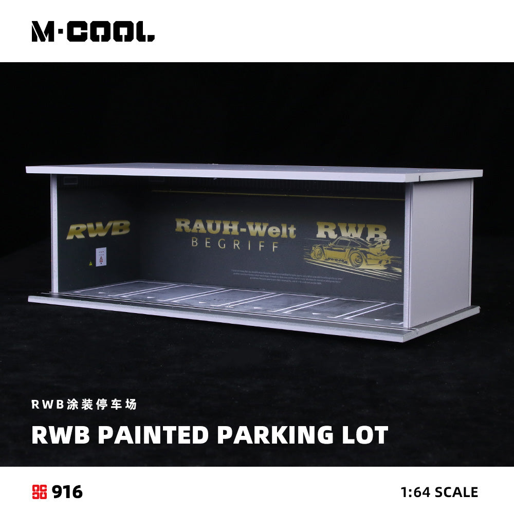 Mô hình M-COOL 1:64