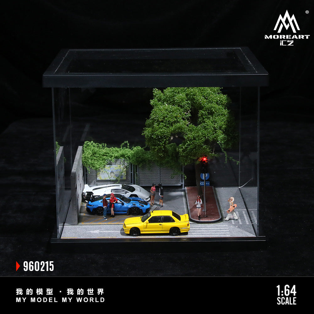 Mô hình lắp ráp