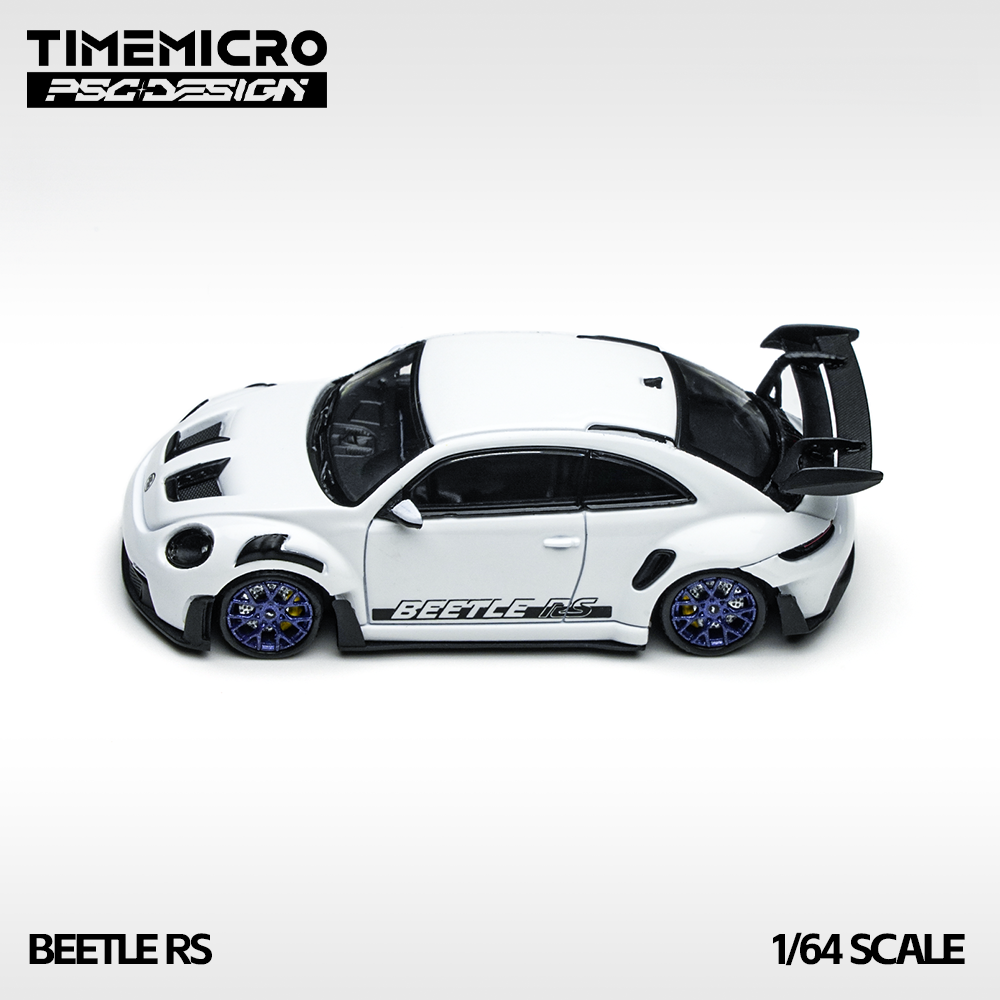 Mô hình TIME MICRO tỉ lệ 1:64