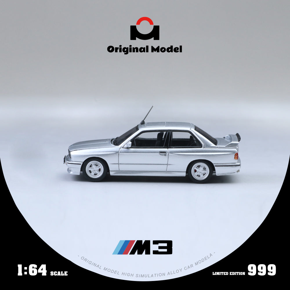 Mô hình Original Model