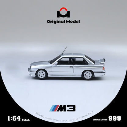 Mô hình Original Model