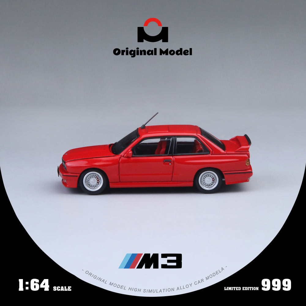 Mô hình Original Model