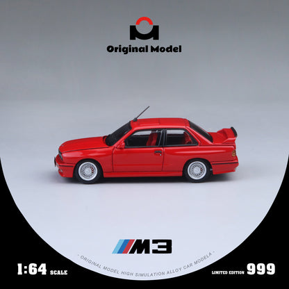 Mô hình Original Model