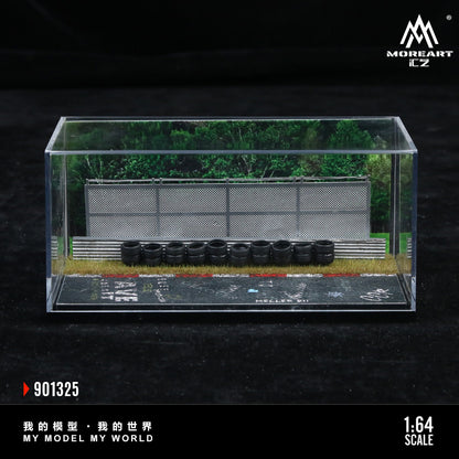 Mô hình Nürburgring Circuit