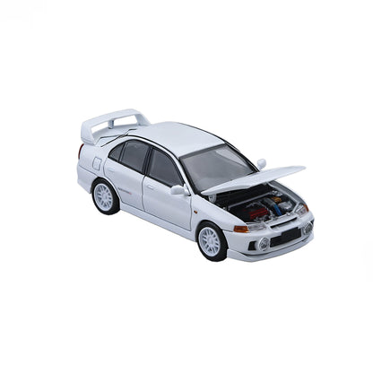 Mitsubishi Lancer Evolution