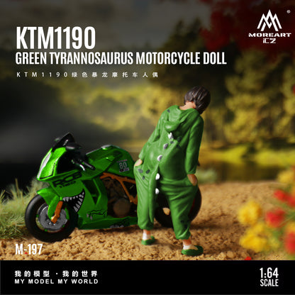 Xe mô hình tỉ lệ 1:64