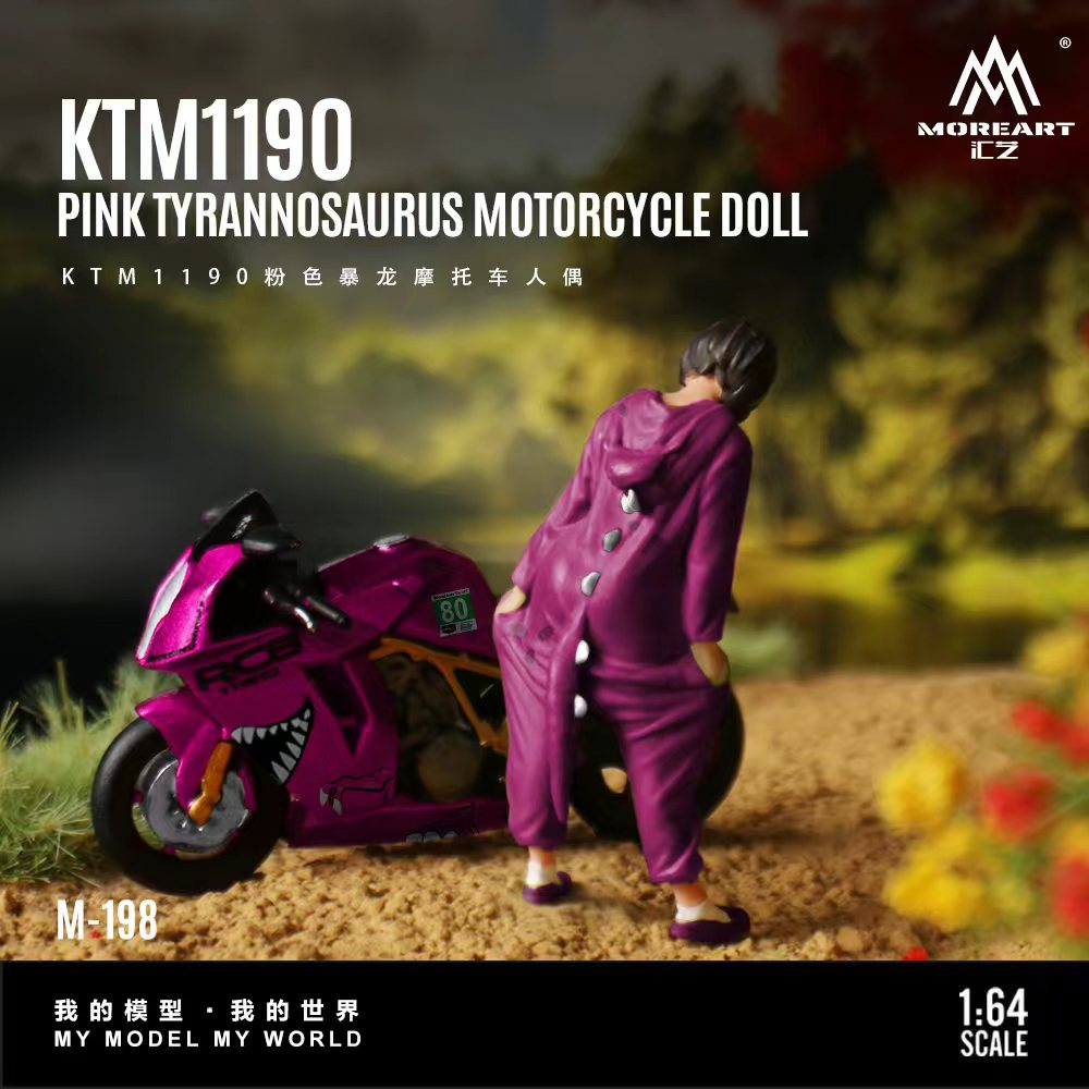 Xe mô hình tỉ lệ 1:64