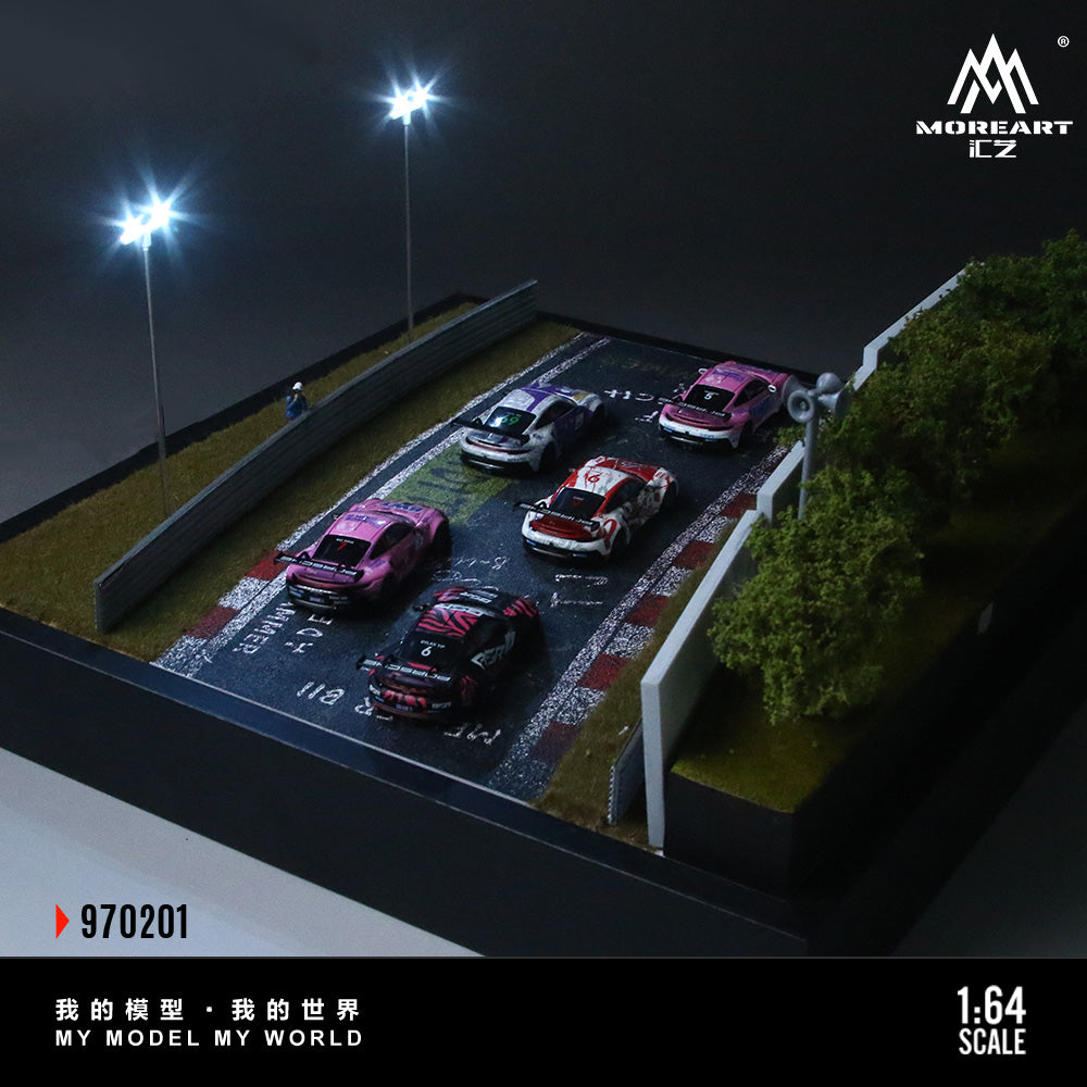 Đường đua thu nhỏ Nürburgring