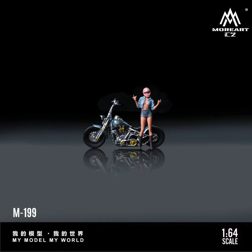 Phụ kiện trang trí diorama