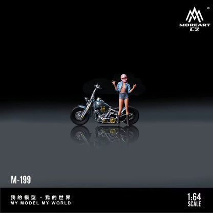 Phụ kiện trang trí diorama