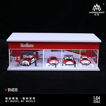 Mô hình MOREART chính hãng