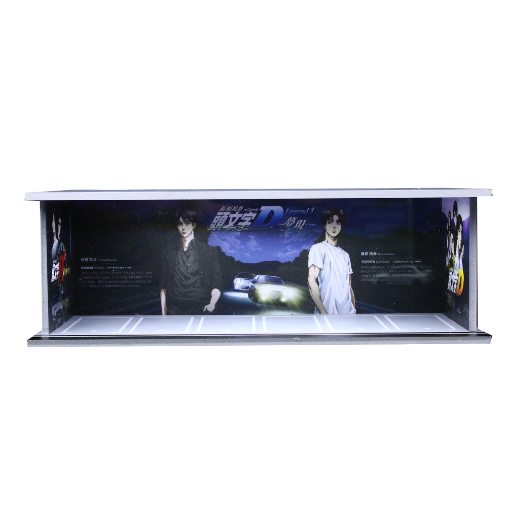 Mô hình tỉ lệ 1:64