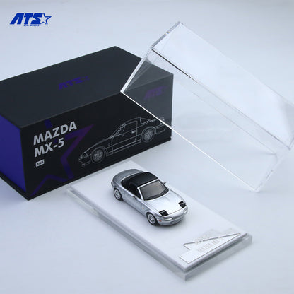 Mô hình xe tỷ lệ 1:64