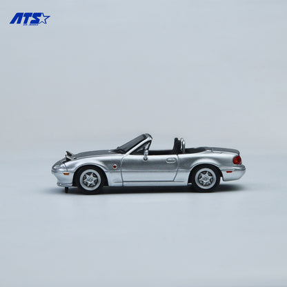 Mẫu xe Mazda MX-5 thu nhỏ