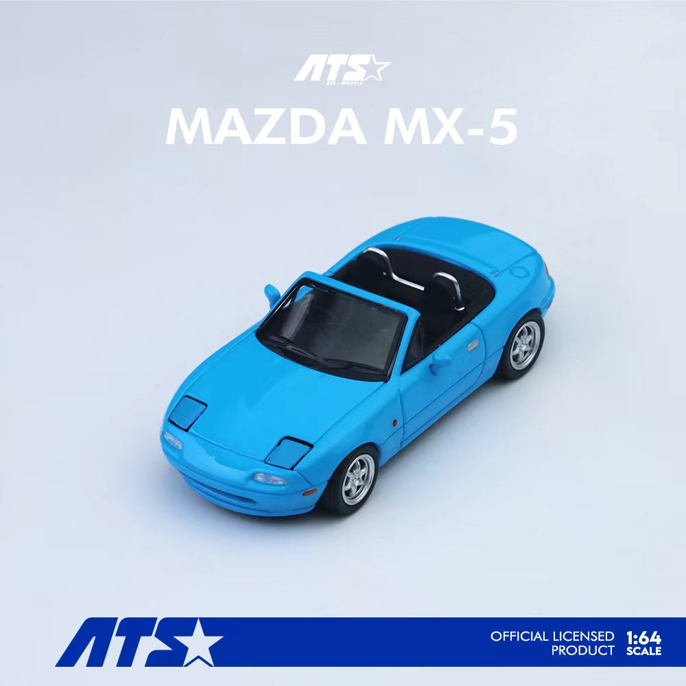 Mô hình xe tỷ lệ 1:64