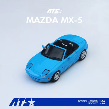 Mô hình xe tỷ lệ 1:64