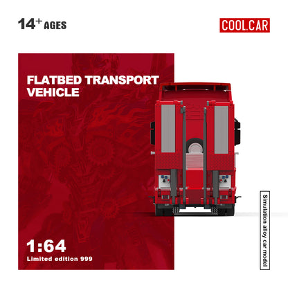 Mô hình xe tỷ lệ 1:64