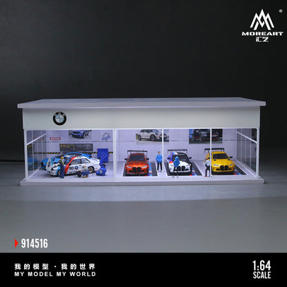 Mô hình MOREART MO914516