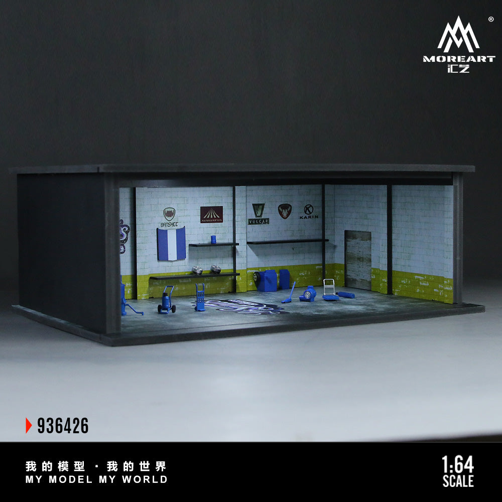 Mô hình MOREART MO936426