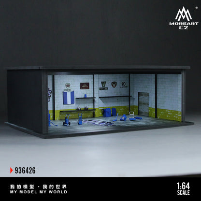 Mô hình MOREART MO936426