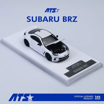 Xe Subaru BRZ