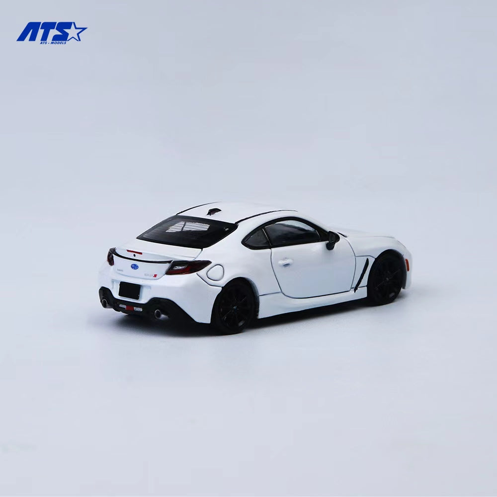 Mô hình xe 1:64