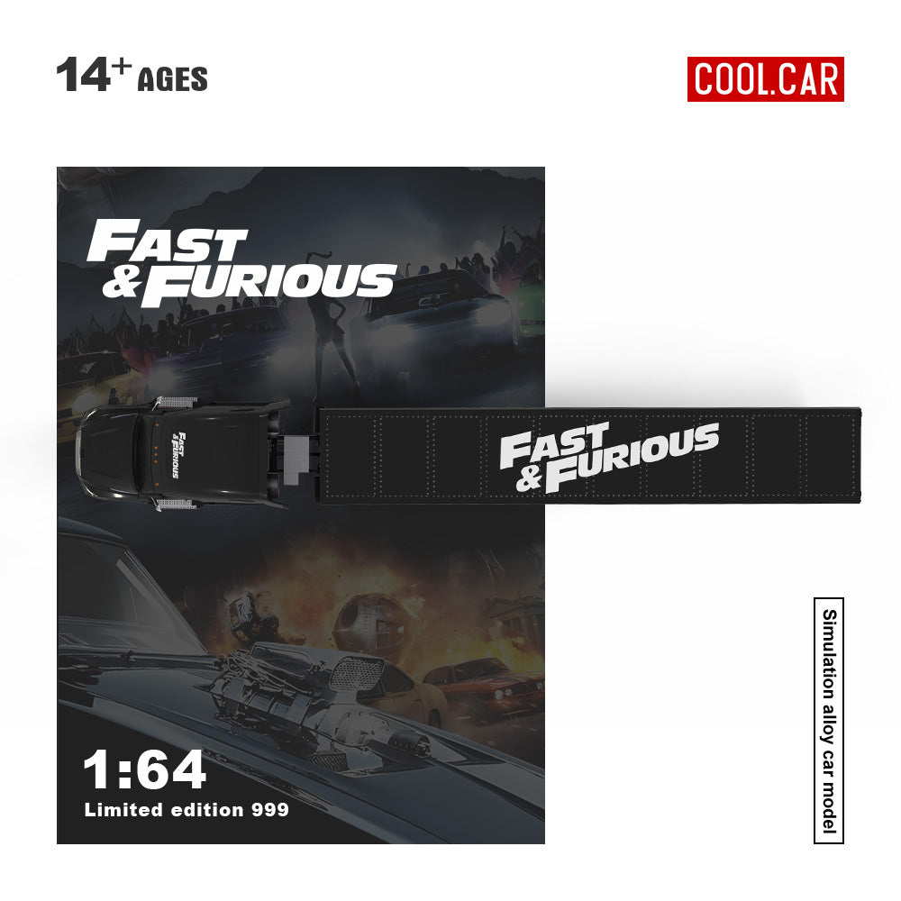 Mô hình xe COOL CAR