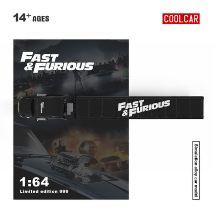 Mô hình xe COOL CAR