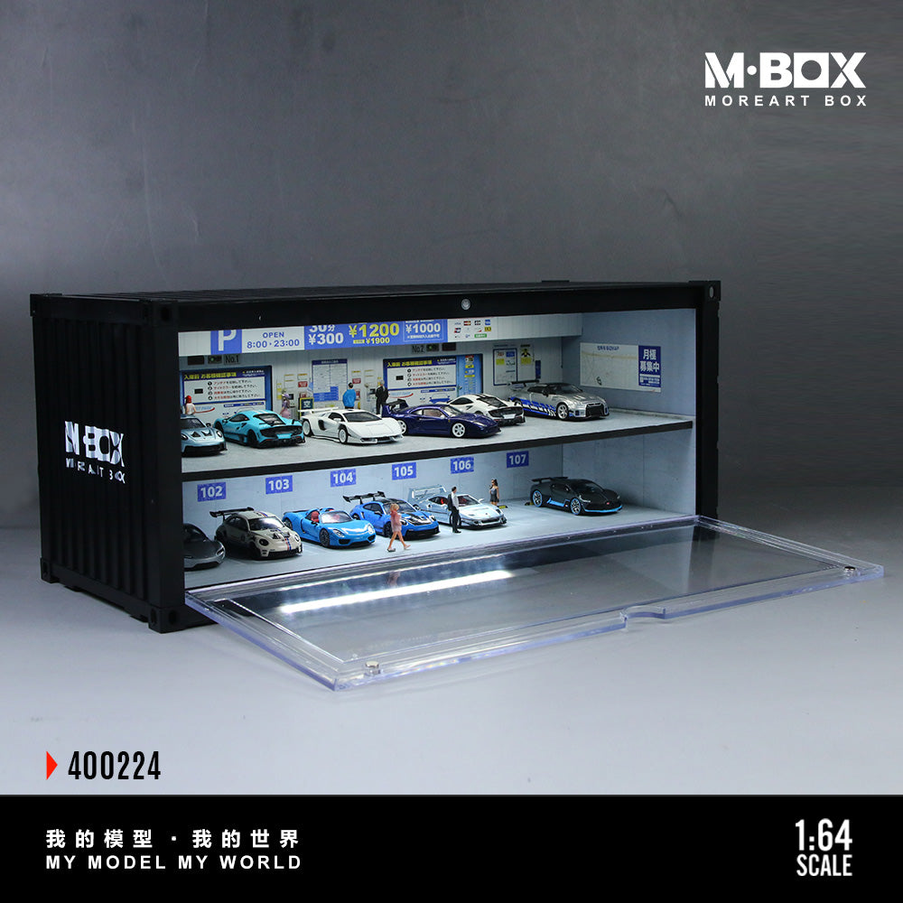 Phụ kiện mô hình