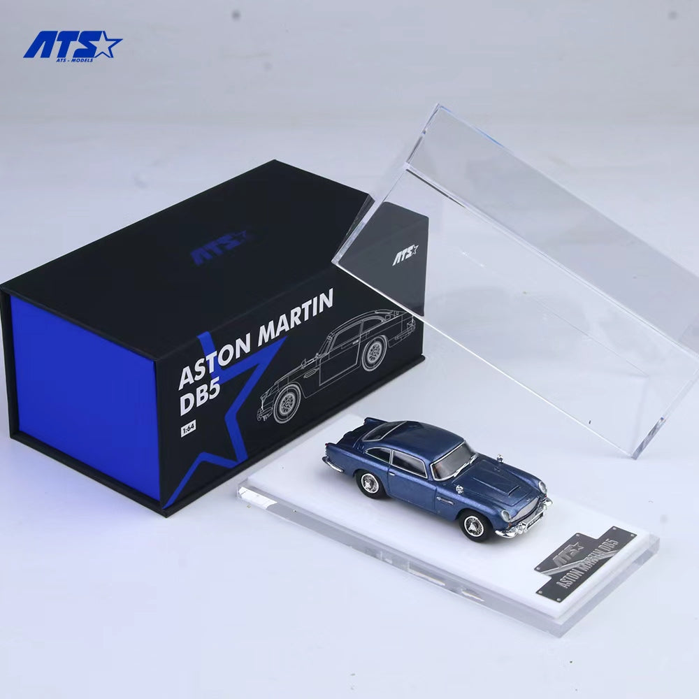 Xe mô hình tĩnh tỉ lệ 1:64