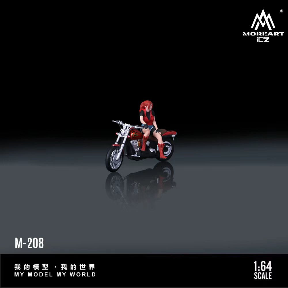 Mô hình tĩnh tỉ lệ 1:64