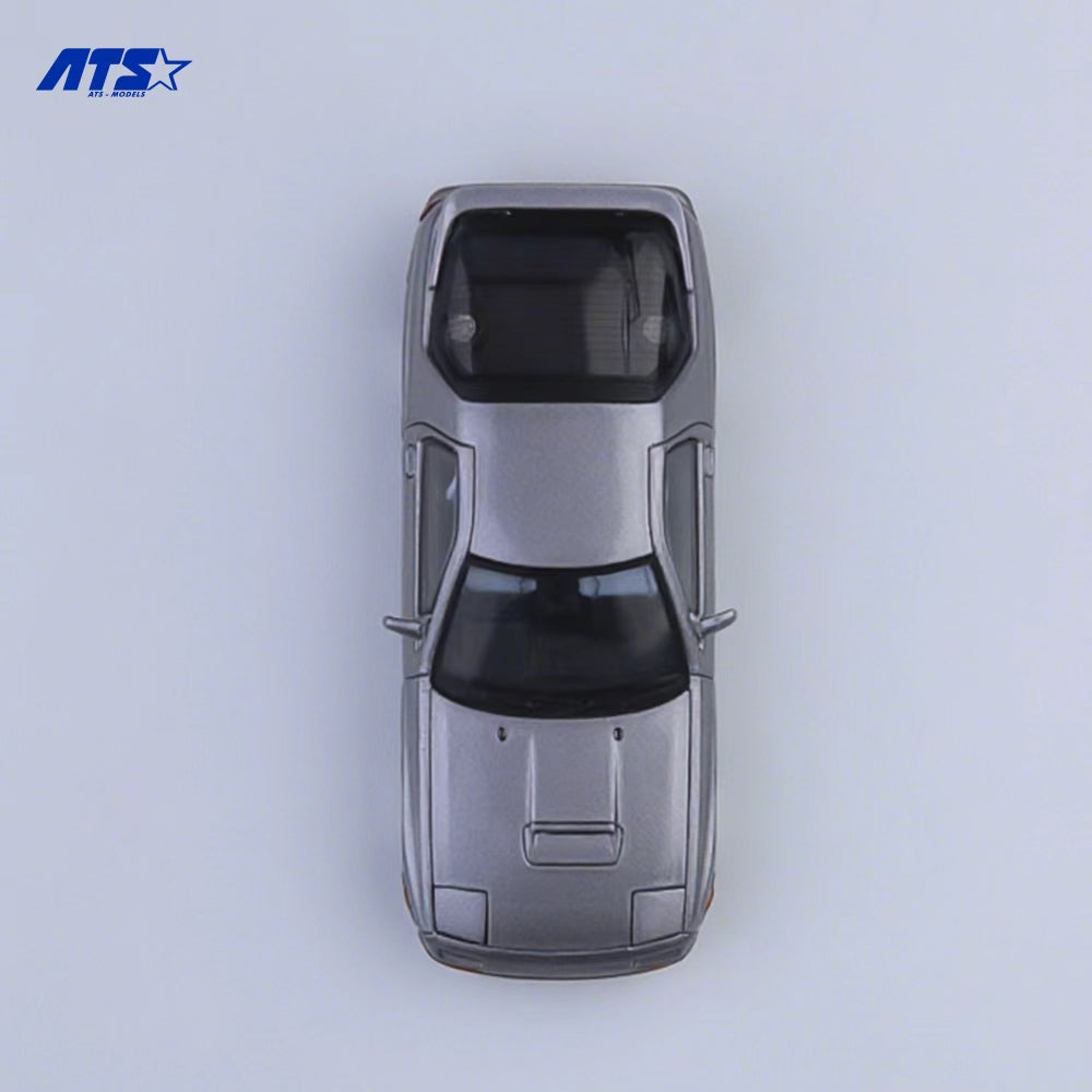 Mô hình xe ATS 1:64
