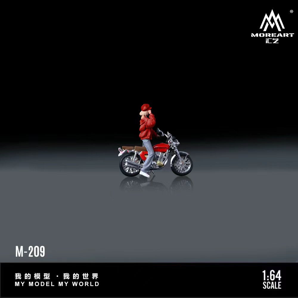 Phụ kiện diorama