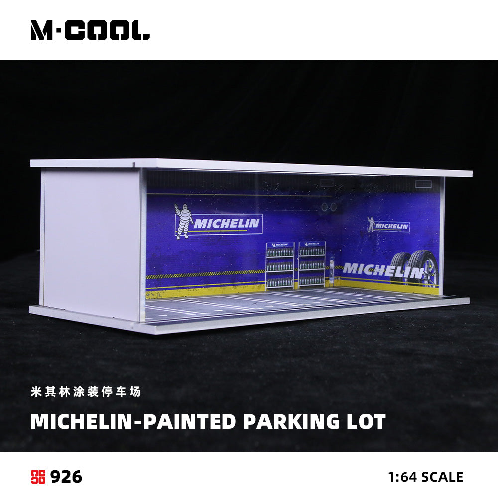 Phụ kiện diorama