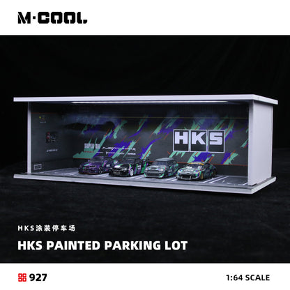 Mô hình M-COOL HKS
