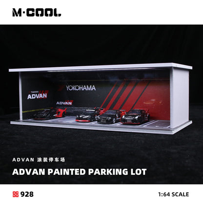 Mô hình M-COOL Advan