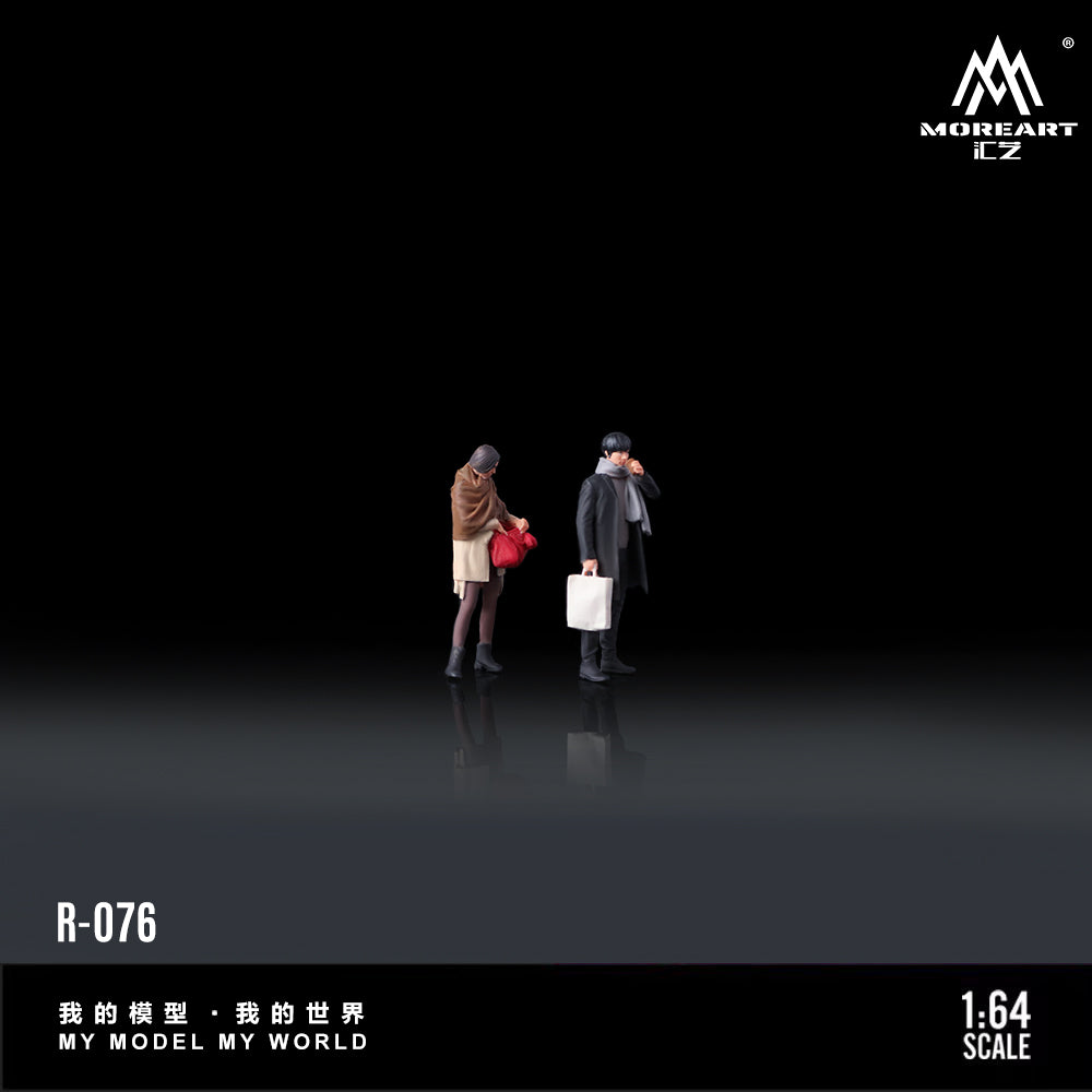 Búp bê mùa đông