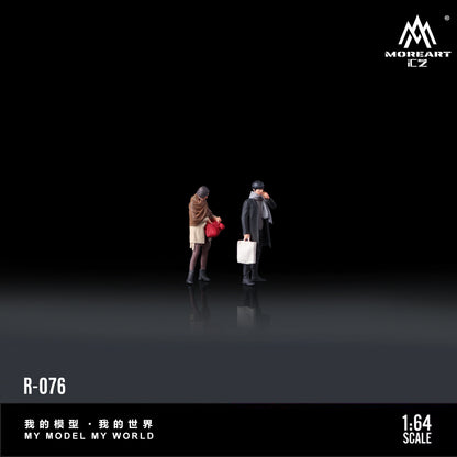 Búp bê mùa đông