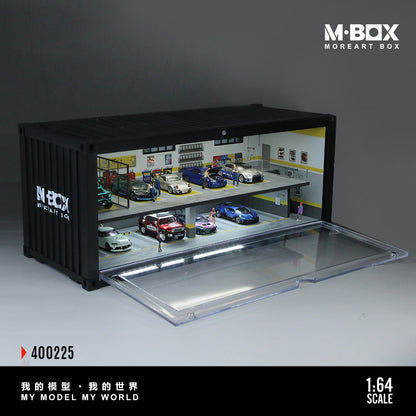 Góc nhìn từ trên xuống